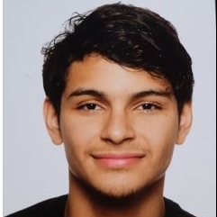 JHEFERSON DANIEL CASTRO AMARGANT