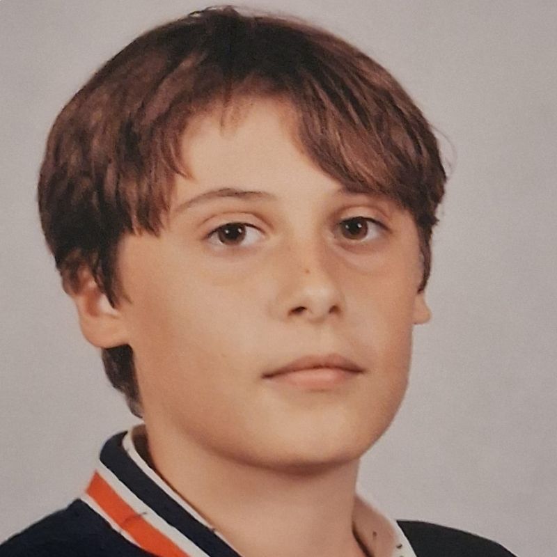 JORDI SAMPERE MAS