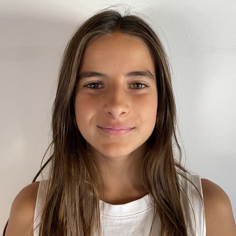 ARIADNA SABATE RIBAS