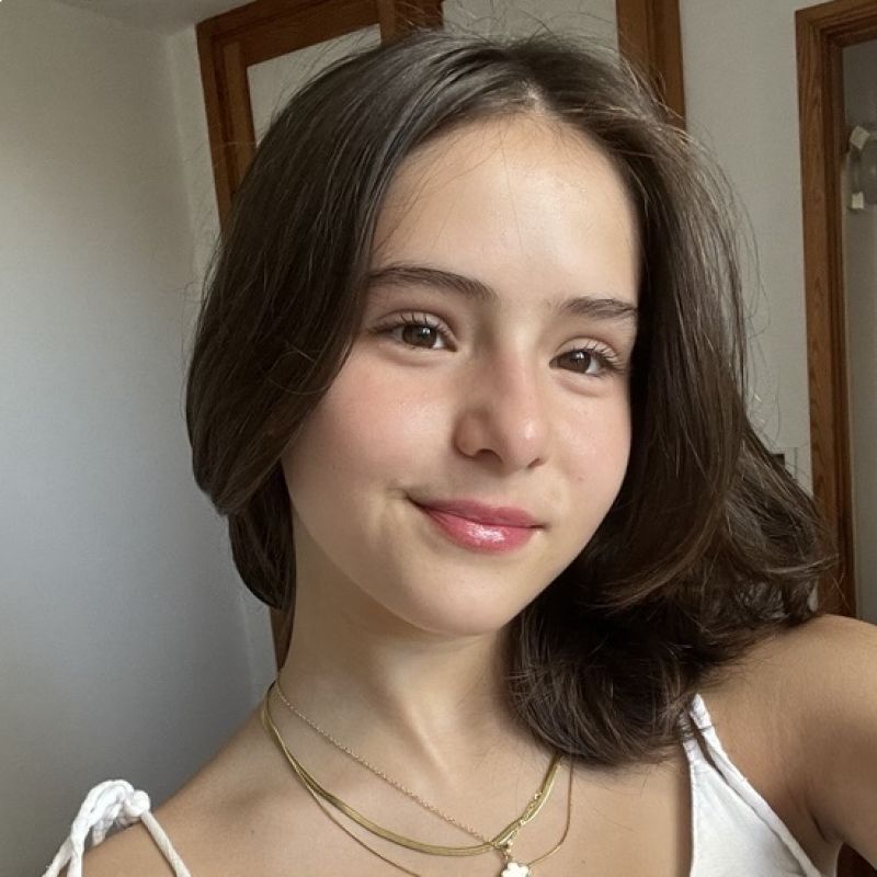 DANIELA PEREZ FERNANDEZ