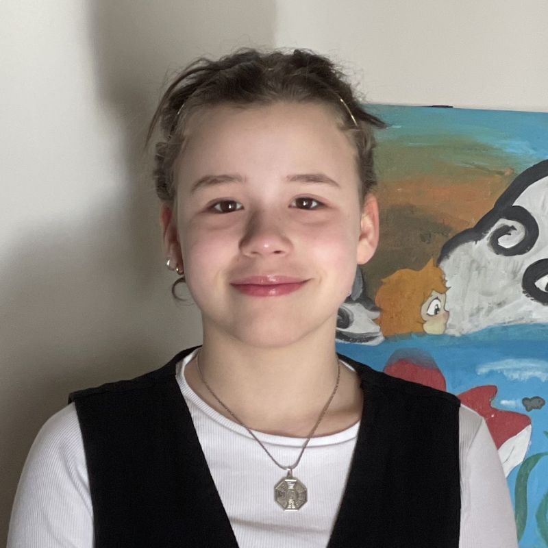 SOFIA ISABEL  VASQUEZ MONTIEL