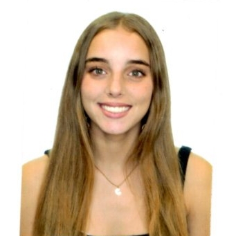 CLARA GONZALEZ BURILLO