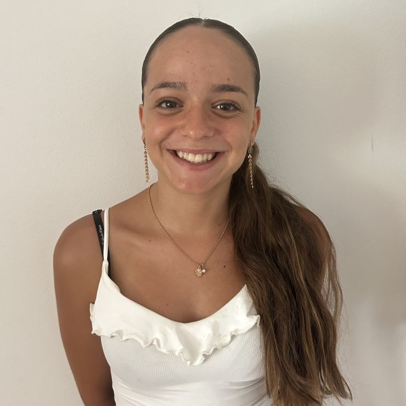 GISELA LOPEZ I REBOLLAL