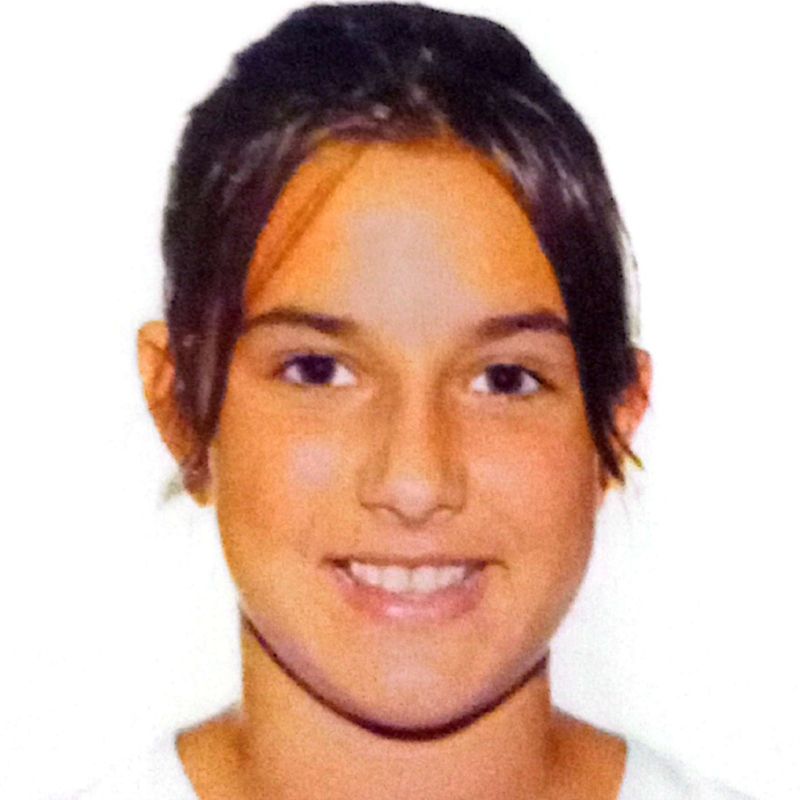 UMA TORREMADE BLANCH