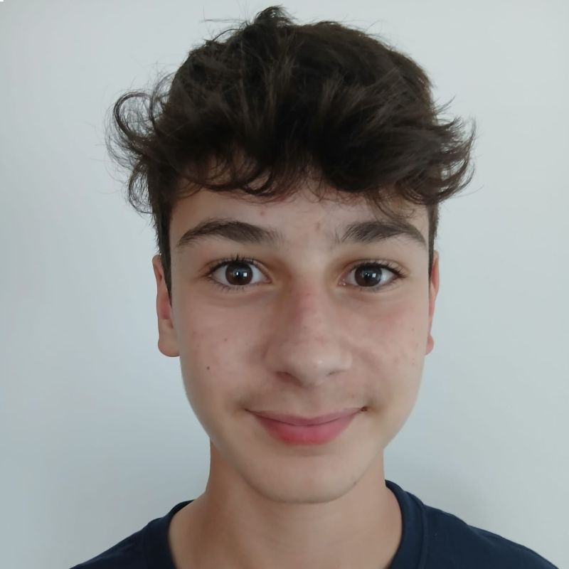 GUILLEM SALADRIGAS XIQUES