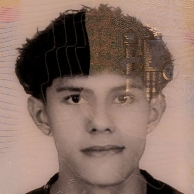 NICOLAS DAVID TABARES ROMERO