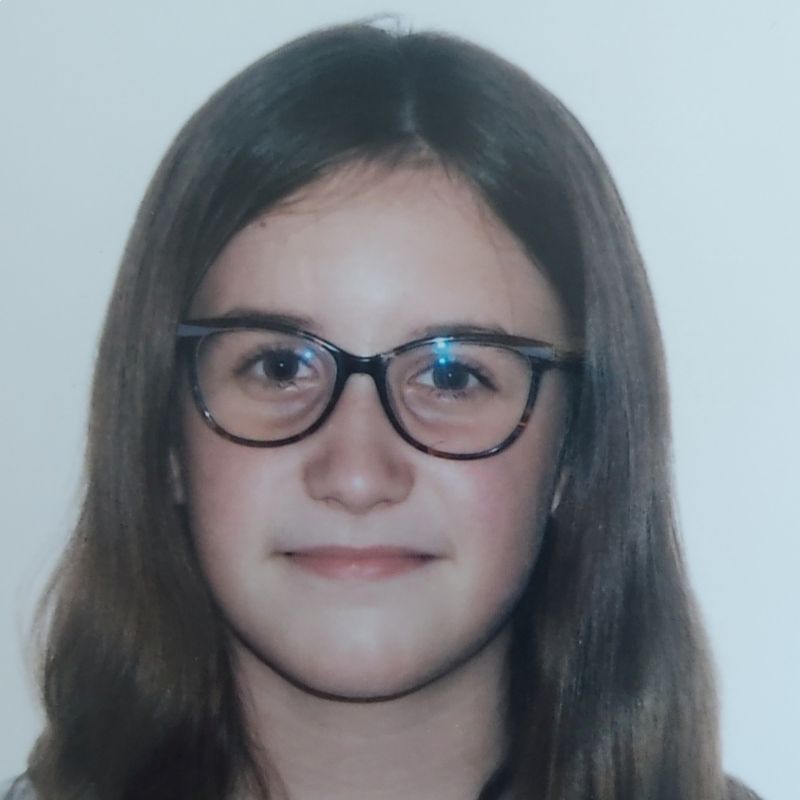 EMMA GONZALEZ PIÑON