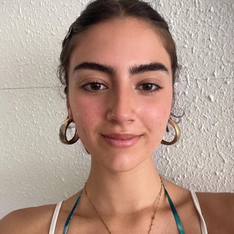 JULIA ZAFRA FUENTES