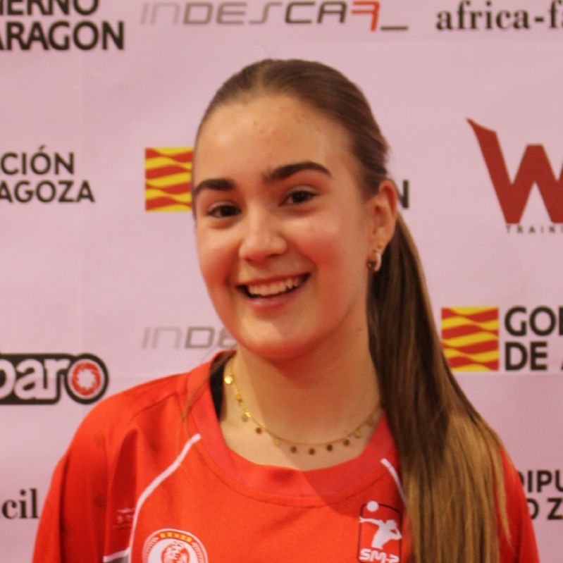 CLAUDIA AGUILAR ZAMORA