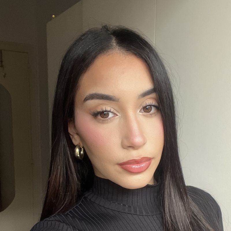 YASMIN JLILOUI GATBACHE