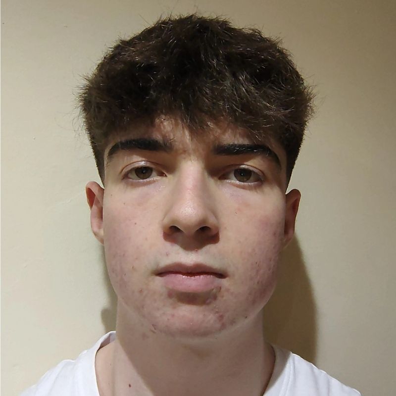 ADRIAN DOÑATE FERNANDO