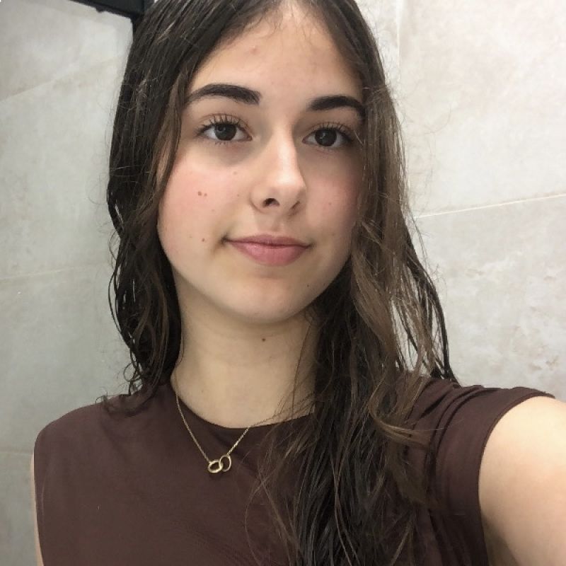 CARLA BERMUDEZ HERRERO