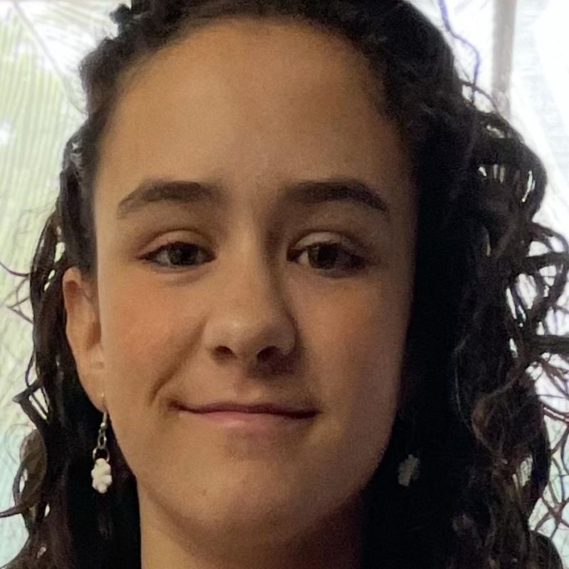 ARIANA MAGALLANES GONZALEZ