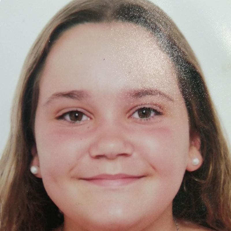 ALBA  PACHECO ESTEVEZ 