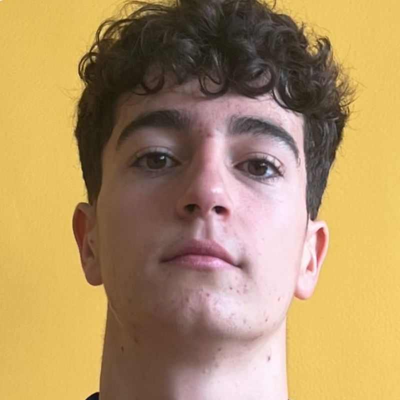 PAU SANCHEZ GRANADINO