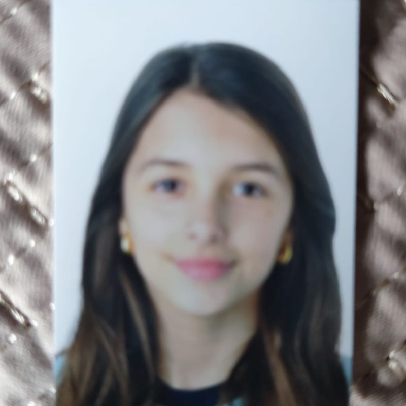 SOFIA MARTIN DE ABADAL