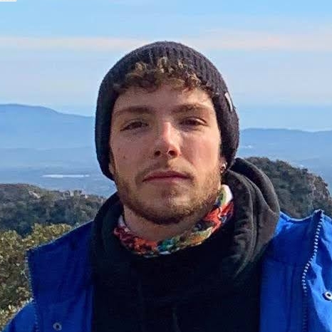 POL TERMENS ESCUDERO