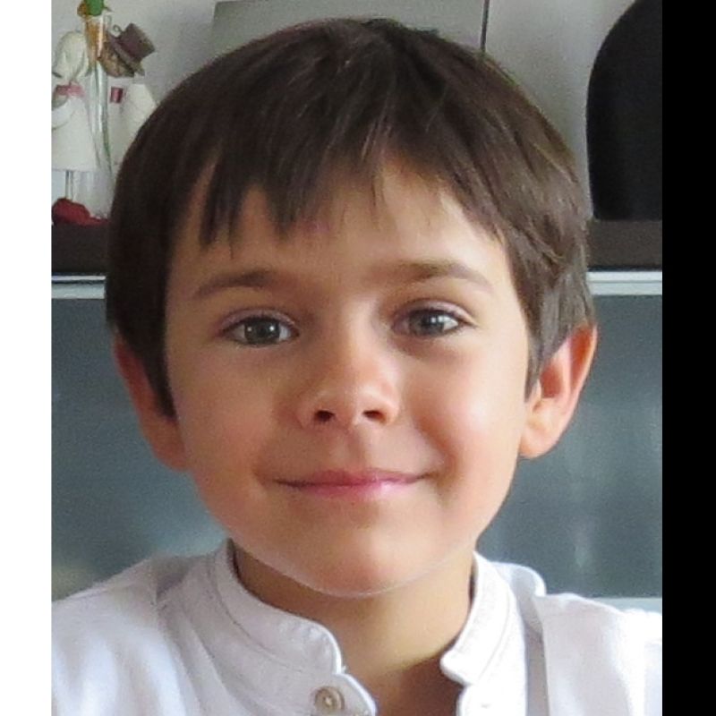 GERARD SAIZ PUJOL