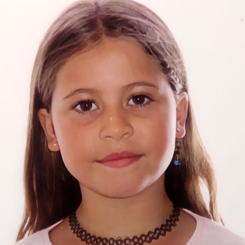 MARTINA CAMPANARIO DIESTRE
