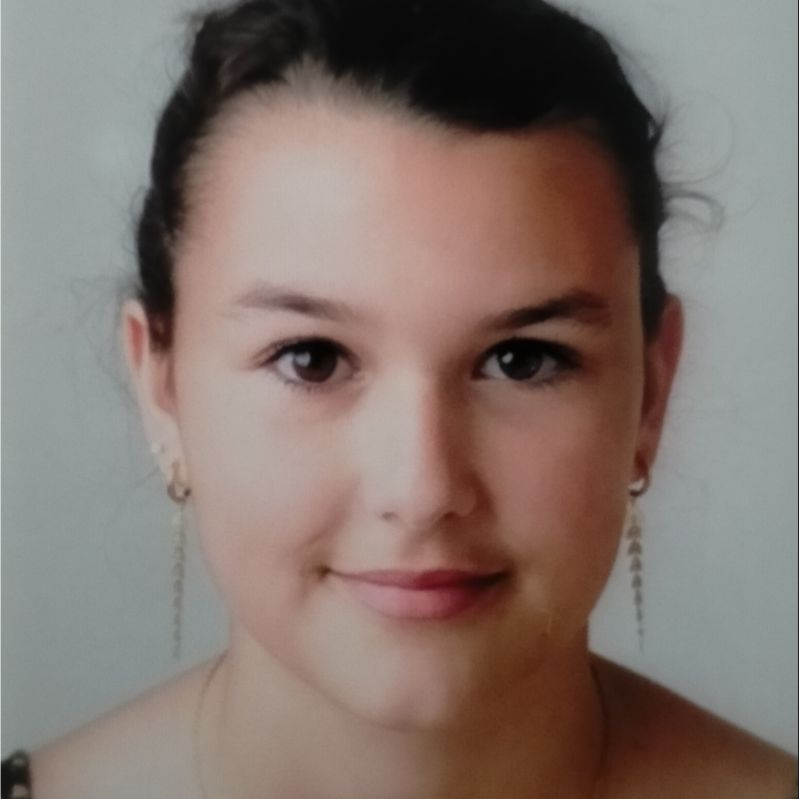 CANDELA LOPEZ FERNANDEZ