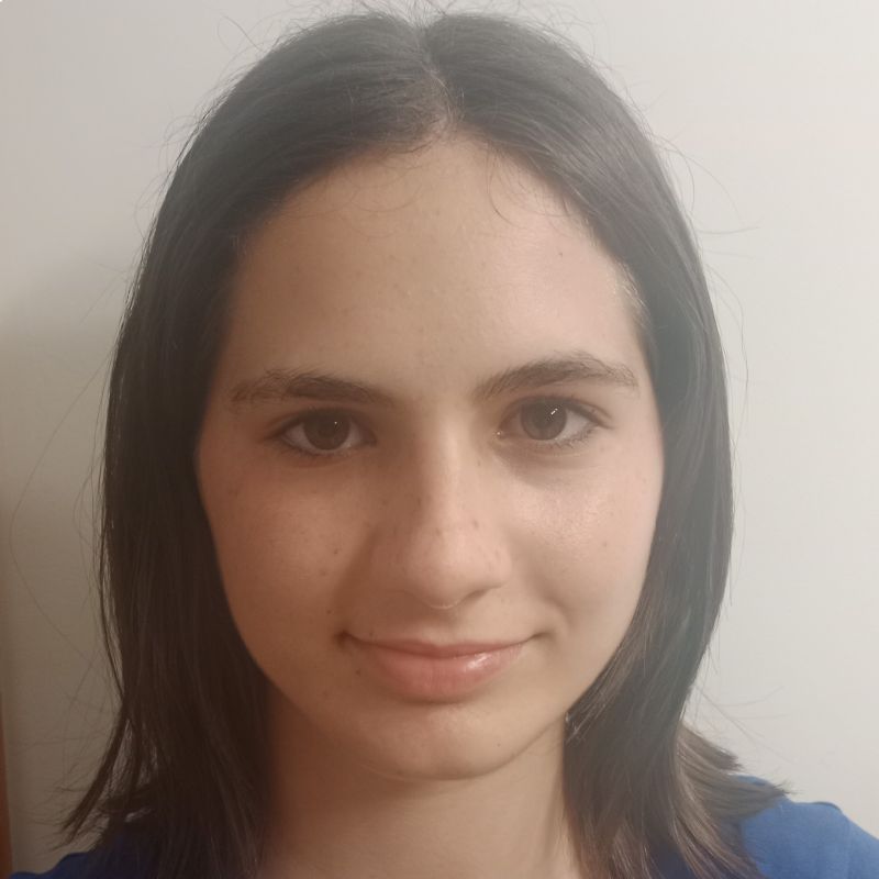 CANDELA GONZALEZ TOMAS