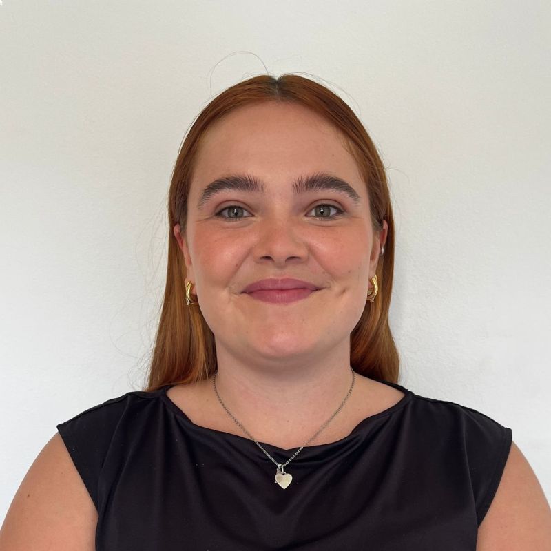 SARA LISA CORDEIRO BUSSE