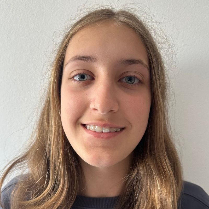 EVA BELDA CERNIAUSKAITE