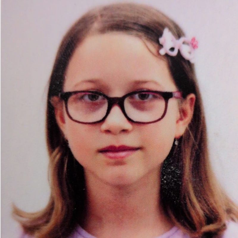 LUANA MUNIESA VASCONCELOS