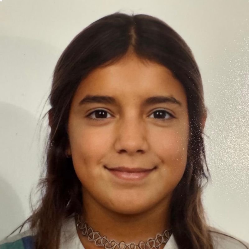 MARTINA PATIÑO VERNIER