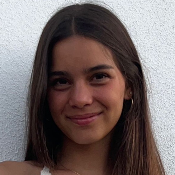 ABRIL ANNELIS BERDIE I ALFONSO