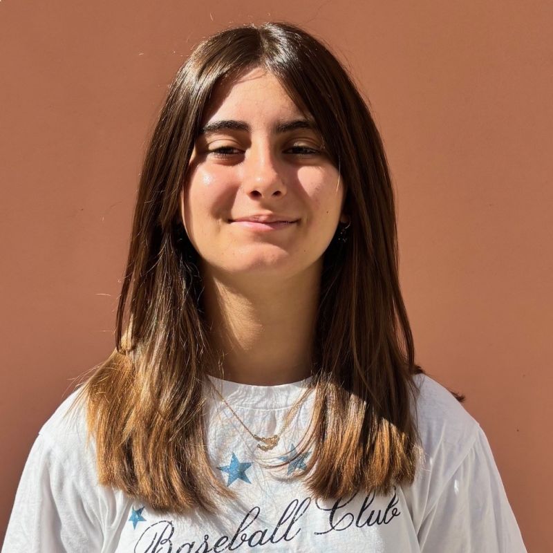 BLANCA BAREA MAYENCO