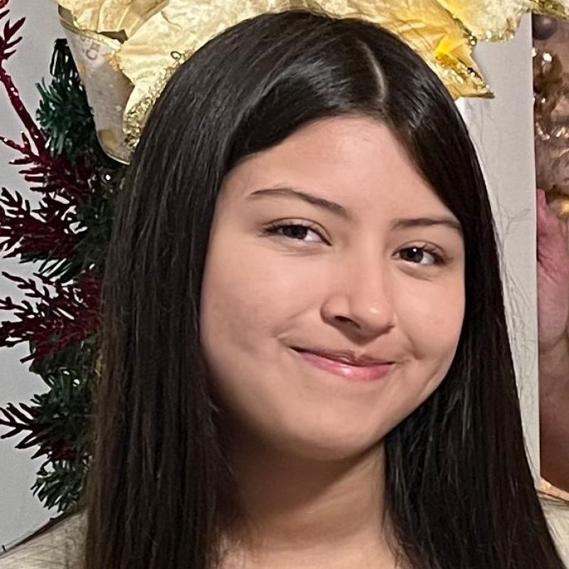 GABRIELA YANGUMA LEON