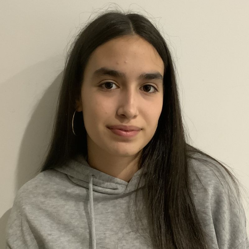 UXIA TABOADA PILLADO