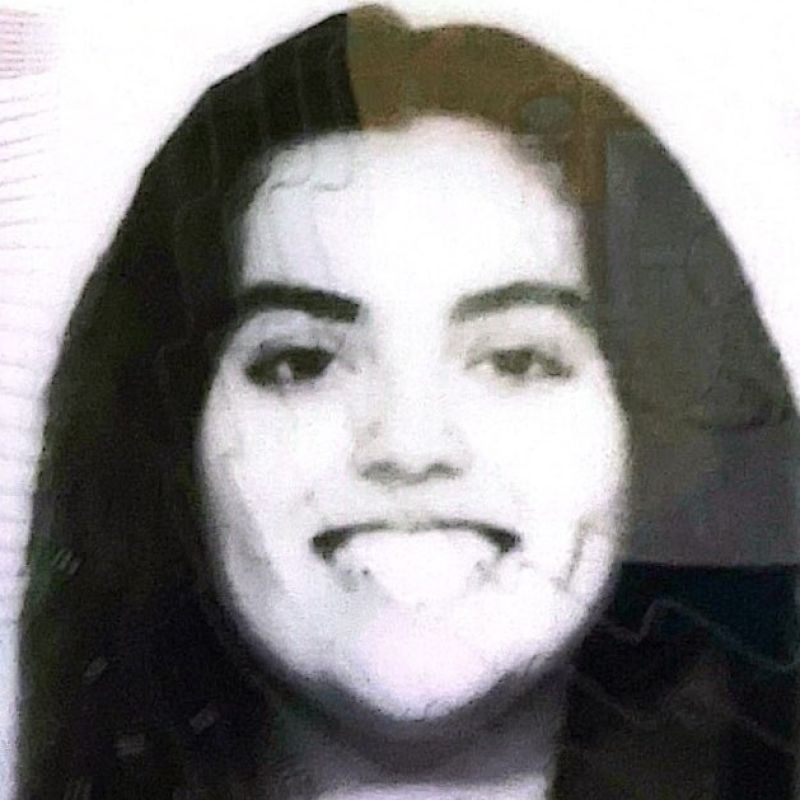 GISELA OLIVARES SOLER
