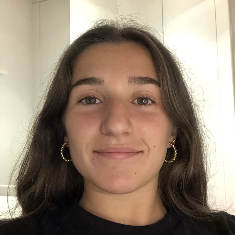 MARTINA VANACLOCHA ESPONA