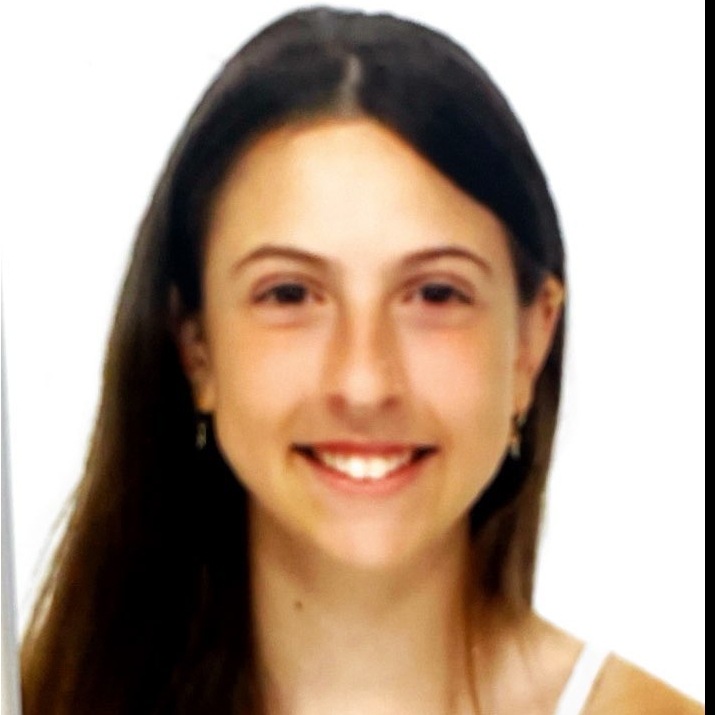 ELSA DE LUQUE ROMERO