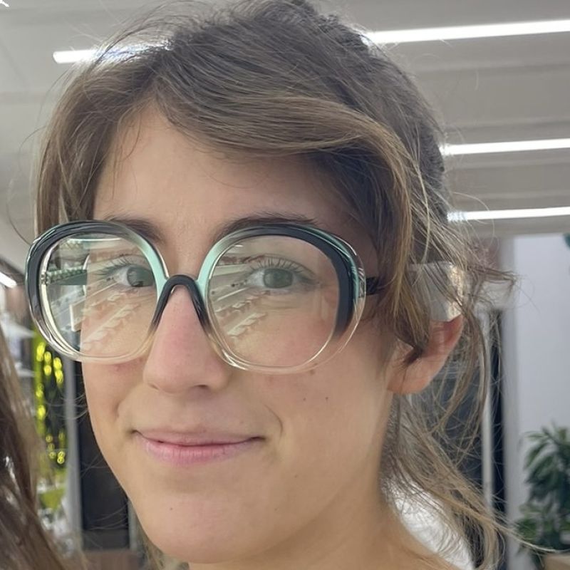OLIVIA CRISTANCHO ALJURE