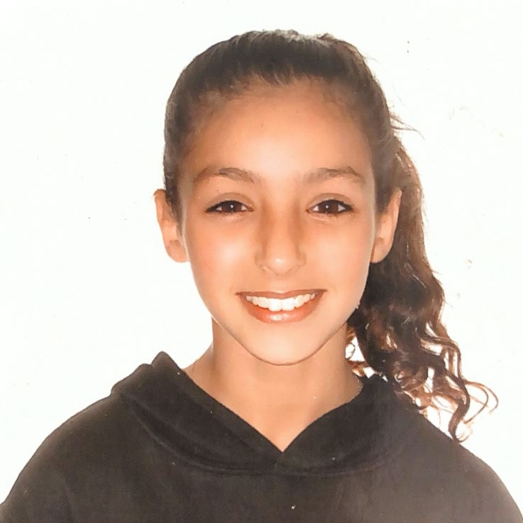 DONIA EL JABRI DACHRAOUI