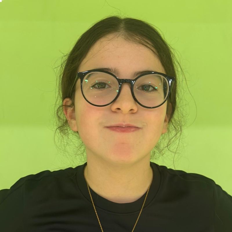 SARAY LOPEZ FERNANDEZ