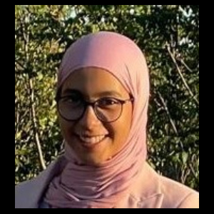ASMAA LAARAJ ZOUBA