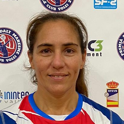 CARLA VALERIA  VISCIGLIA ROMERO