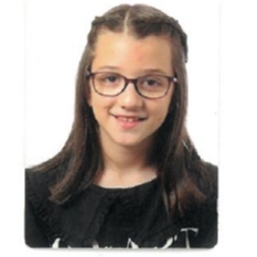 SOFIA ROMERO GONZALEZ