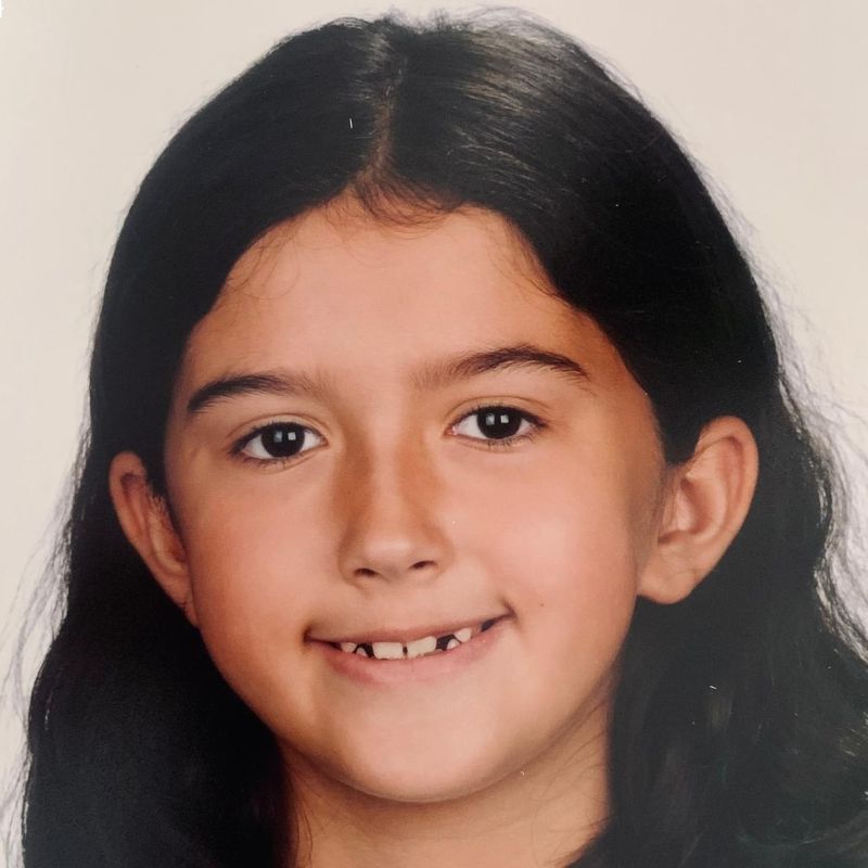 SABINE ARROYO AGUILAR