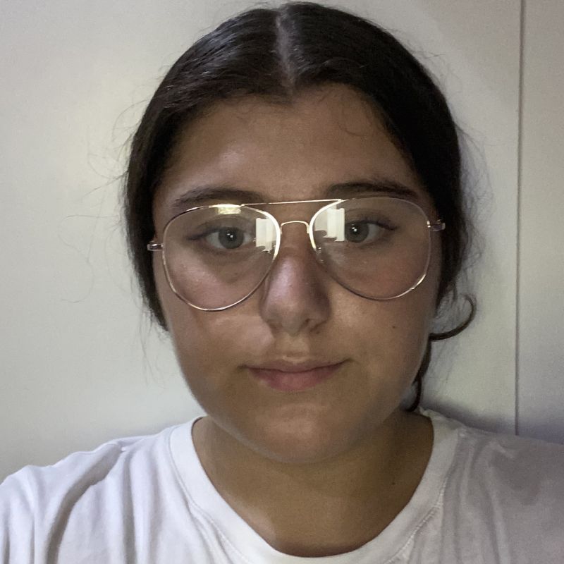 NEREA  MAYOR BARTRONS