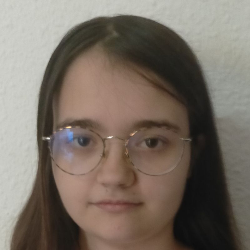 PALOMA MURCIA DE LA CAMARA