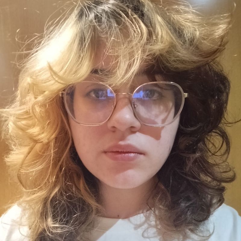 ITXASO SERRATE BOROBIA