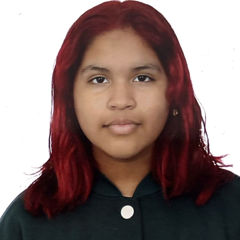 KARLA THAïS PEREZ PEREZ