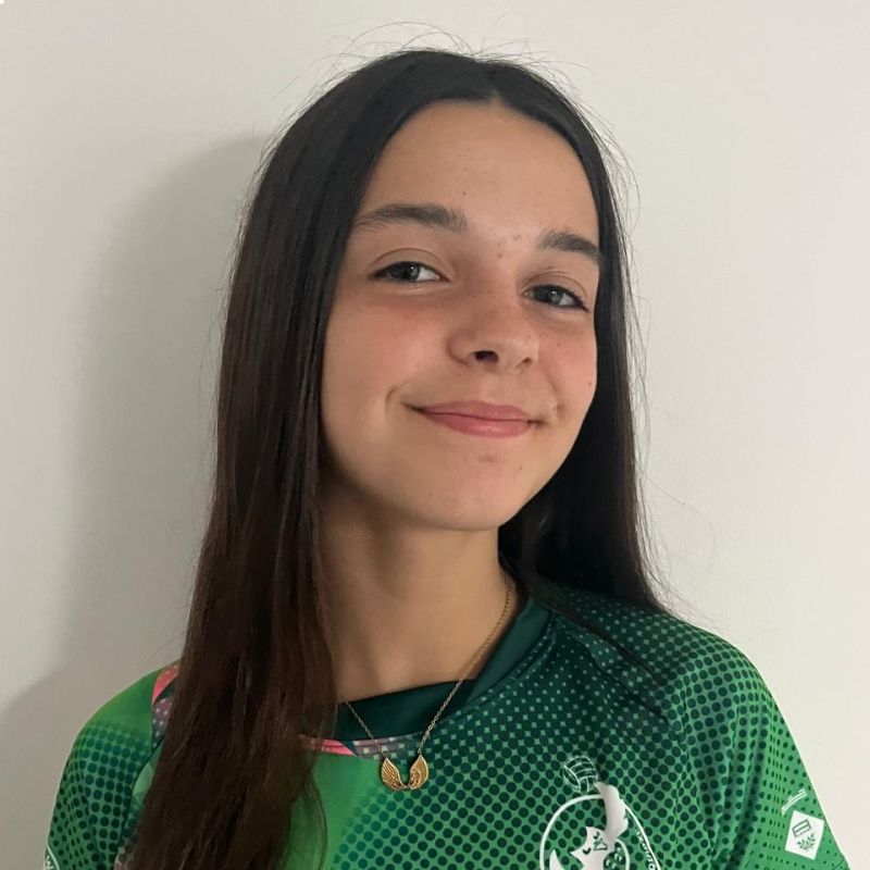 CHLOE BATLLE MARTI