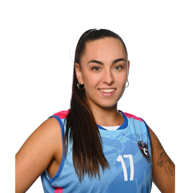 IRENE VILLAREJO I GARCIA