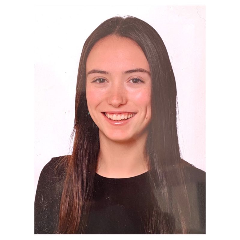 MIREIA VAZQUEZ PAREJA